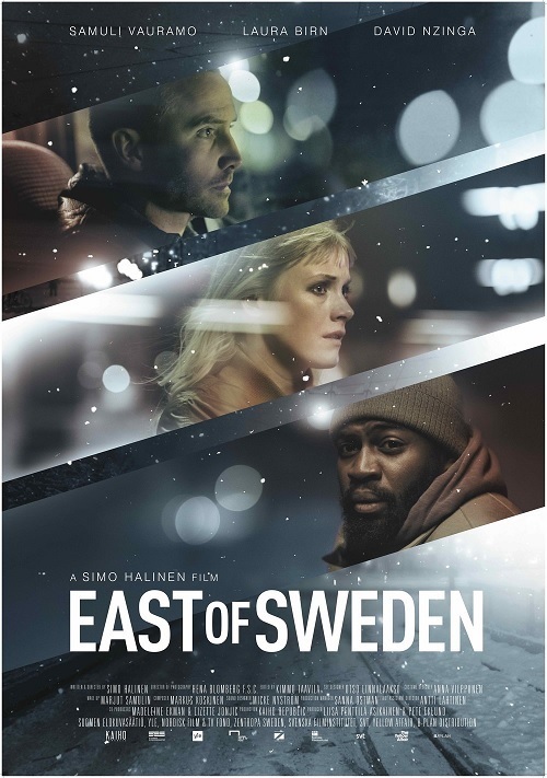 Kääntöpiste (2018) East of Sweden - 1080p Webrip