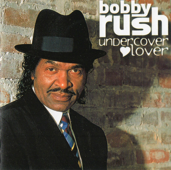 Bobby Rush - Collection (1979 - 2020)