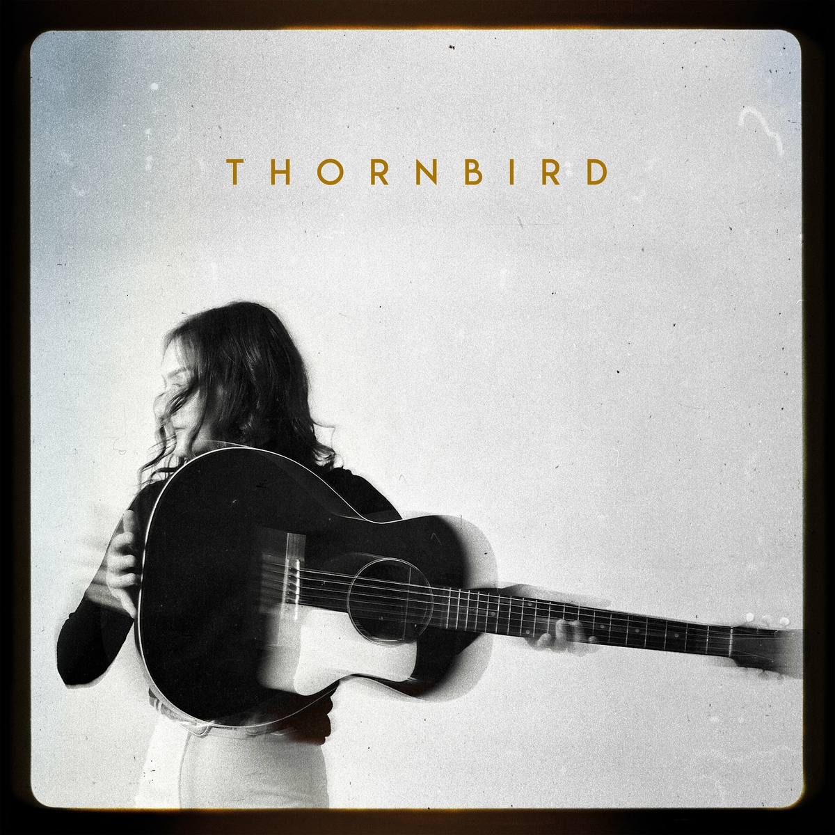ThornBird - ThornBird - 2022 (Blues - Folk)