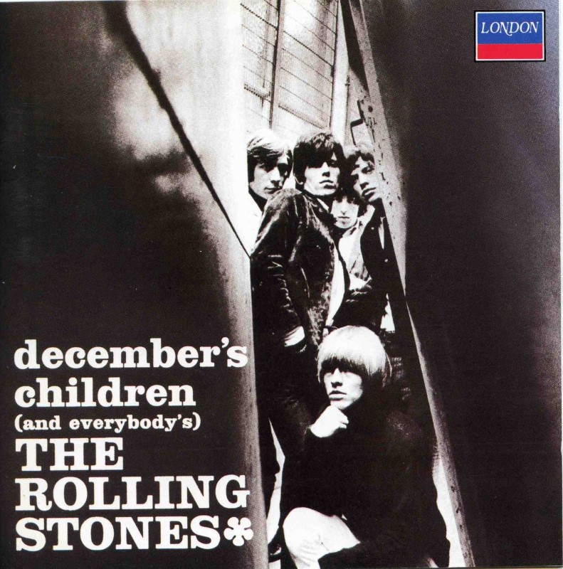 The Rolling Stones - December’s Children (And Everybody’s) (1965)