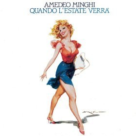 Amedeo Minghi - Collection (1973 - 2012)