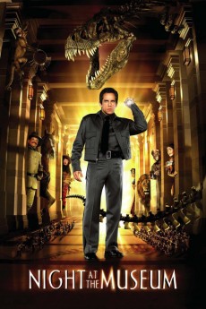 Night At The Museum 2006 2160p