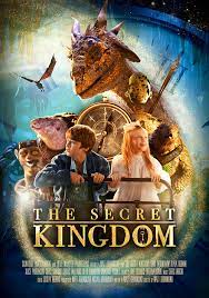 The Secret Kingdom 2023 1080p WEB-HD HE AAC 5 1 H264 UK NL Sub