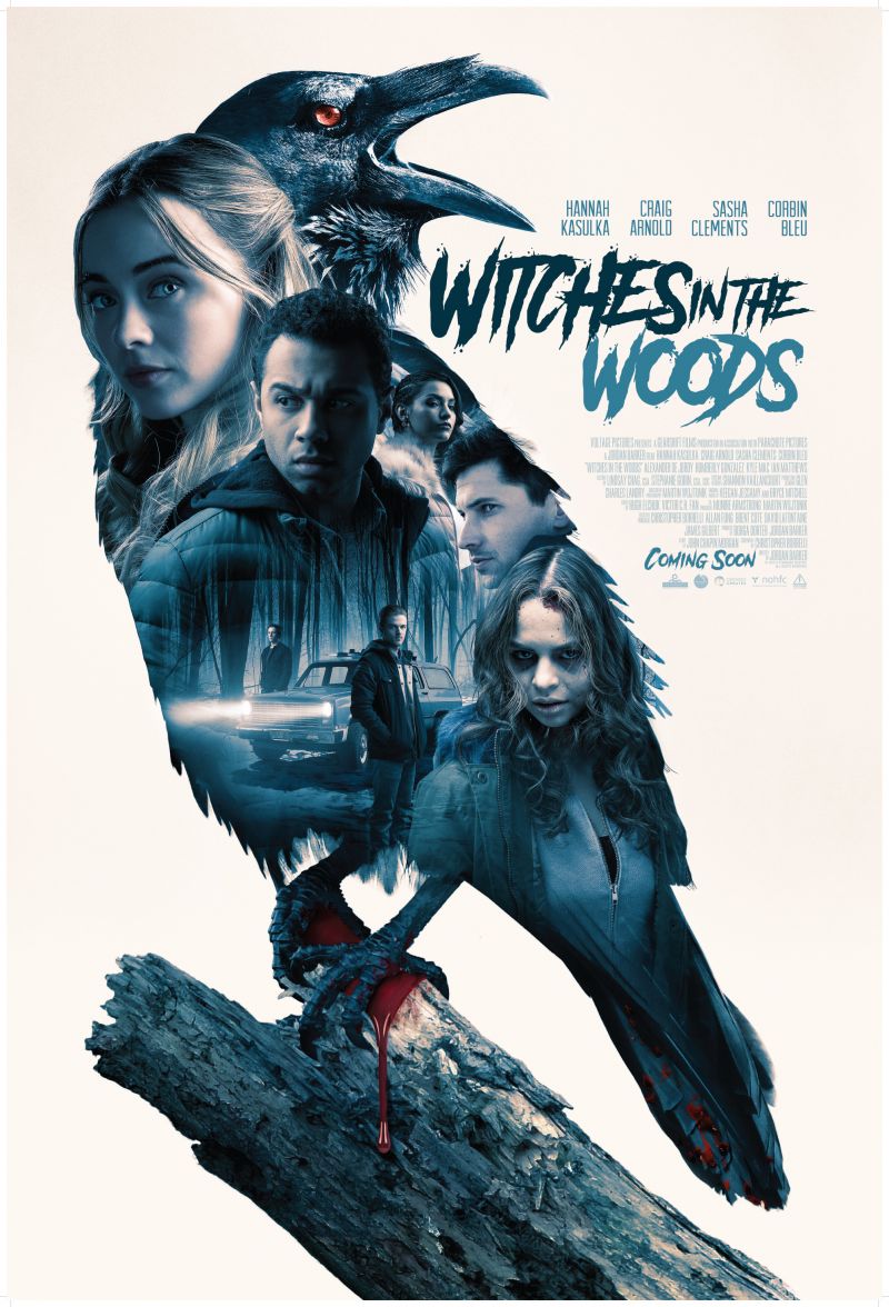 Witches in the Woods (2019)1080p.Bluray.EVO x264.NL Subs Ingebakken