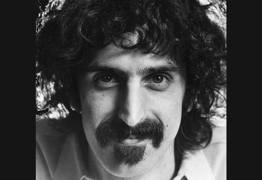 Frank Zappa - The Grand Wazoo Remastered 24 - 96