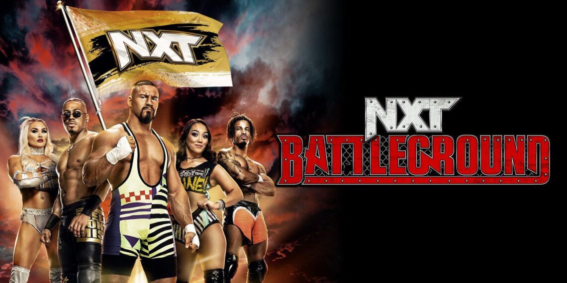 WWE NXT Battleground 2023 1080p WEB h264-SPORTSNET