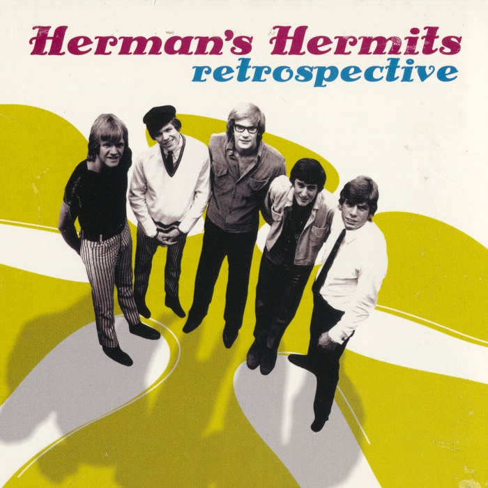 Herman's Hermits - 2004 - Retrospective [2004] 24-88.2