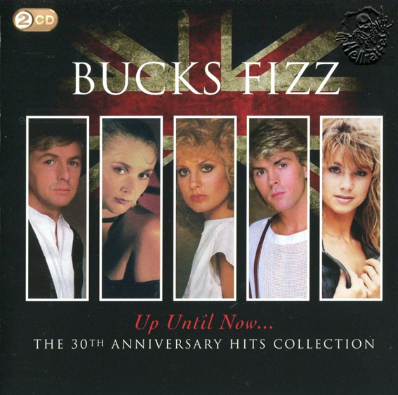 Bucks Fizz - The 40 th Anniversary Hits Collection - 2 Cd's