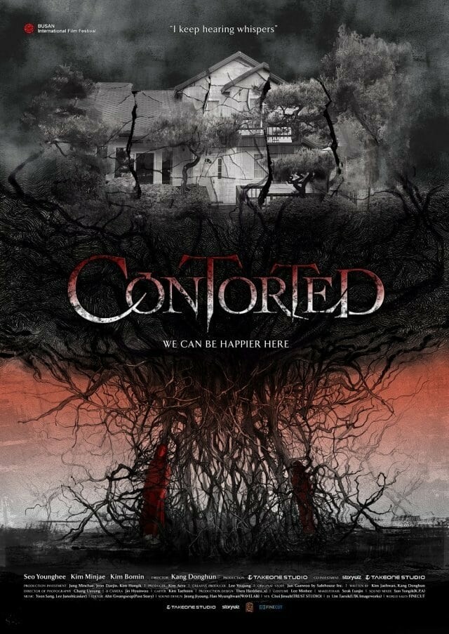 Contorted 2022 1080p SEEZN WEB-DL x264 AAC-ADWeb
