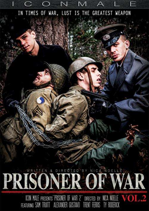Prisoner of war 2