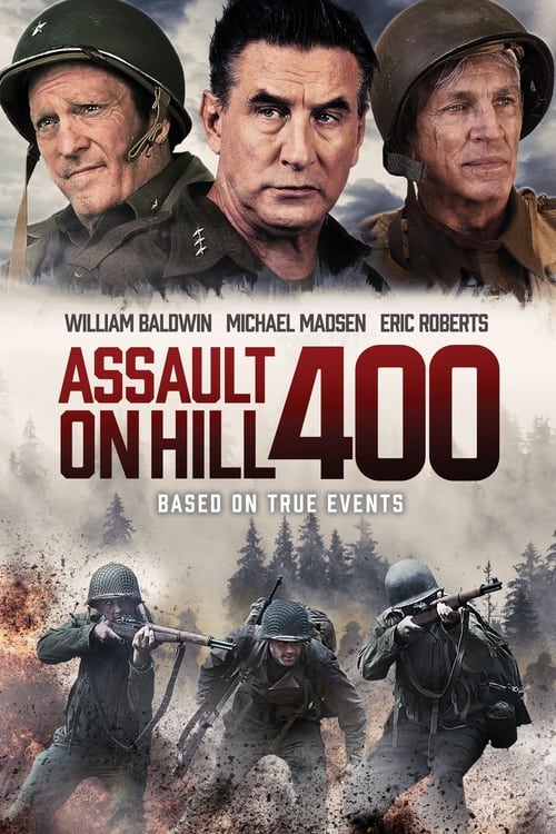 Assault on Hill 400 2023 1080p BluRay DD5 1 x264-LAMA