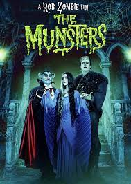 The Munsters 2022 1080p Bluray DTS-HD MA 5 1 H264 NL Sub
