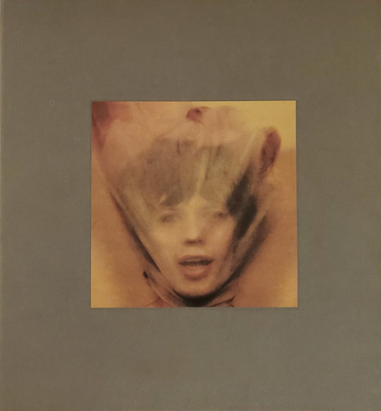 Rolling Stones - 1973 - Goats Head Soup Limited Edition [2020 BD] 7.1 24-48 8ch