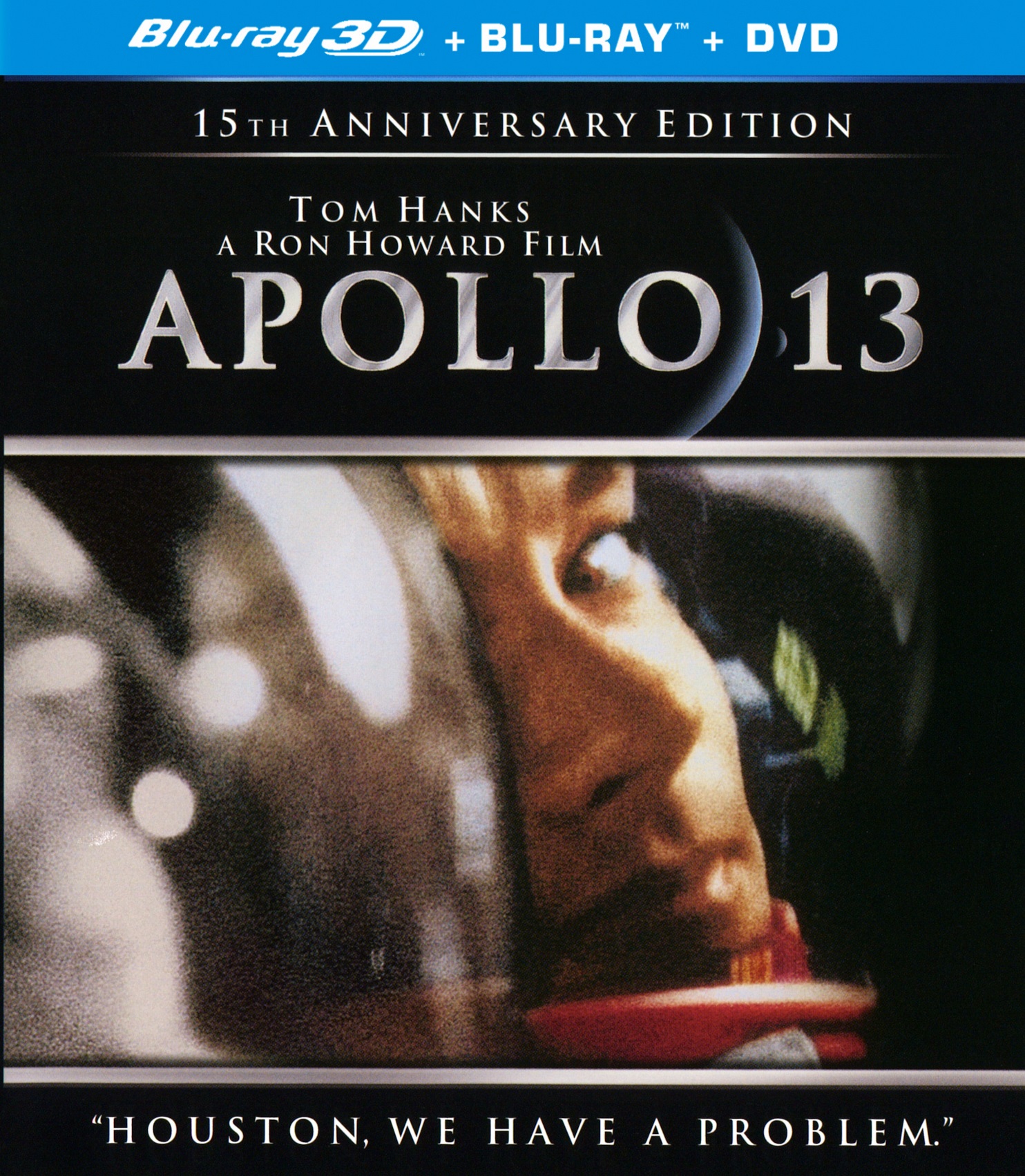 Apollo 13 1995 3D Conversion 1080p MVC DTS-X HD MA 7 1 Multi doogle