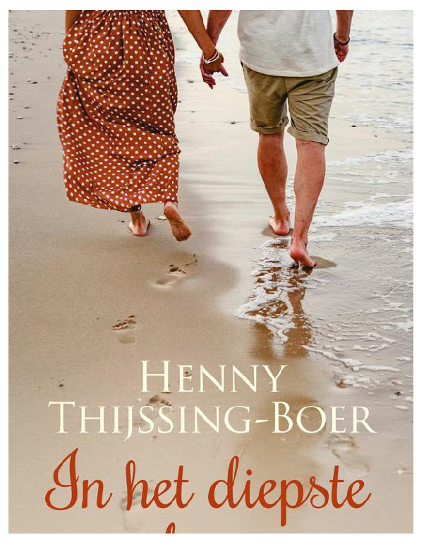 Henny Thijssing-Boer - In het diepste verborgen (02-2021)
