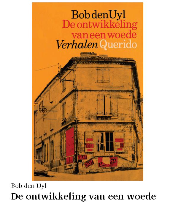 Bob den Uyl - 7 Boeken NL