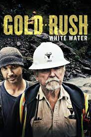 Gold Rush White Water S06E04 1080p  Dakota Fred Takes Charge