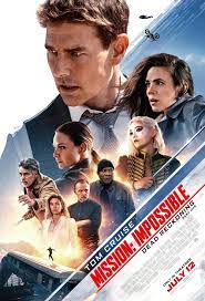 Mission Impossible Dead Reckoning Part One 2023 1080p WEB-HD x264 DD5 1-Pahe in