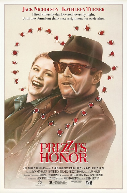 Prizzi's Honor (1985) PROPER 1080p BluRay X264-AMIABLE (Retail NL Subs)