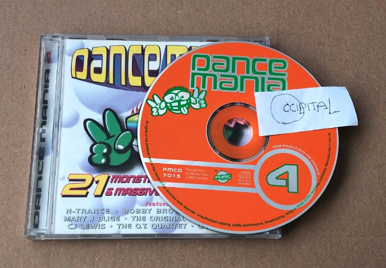 Dance Mania 4-(PMCD7015)-CD-FLAC-1995