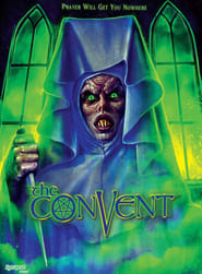 The Convent 2000 Uncut UHD BluRay 2160p DTS-HD