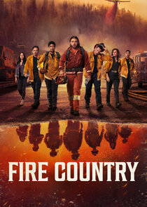 Fire Country S01E22 720p HDTV x264-SYNCOPY