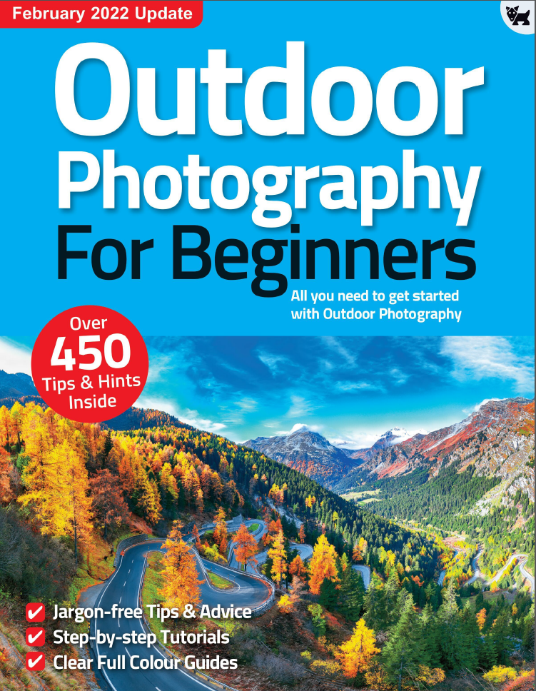 Outdoor Photography For Beginners-07 February 2022