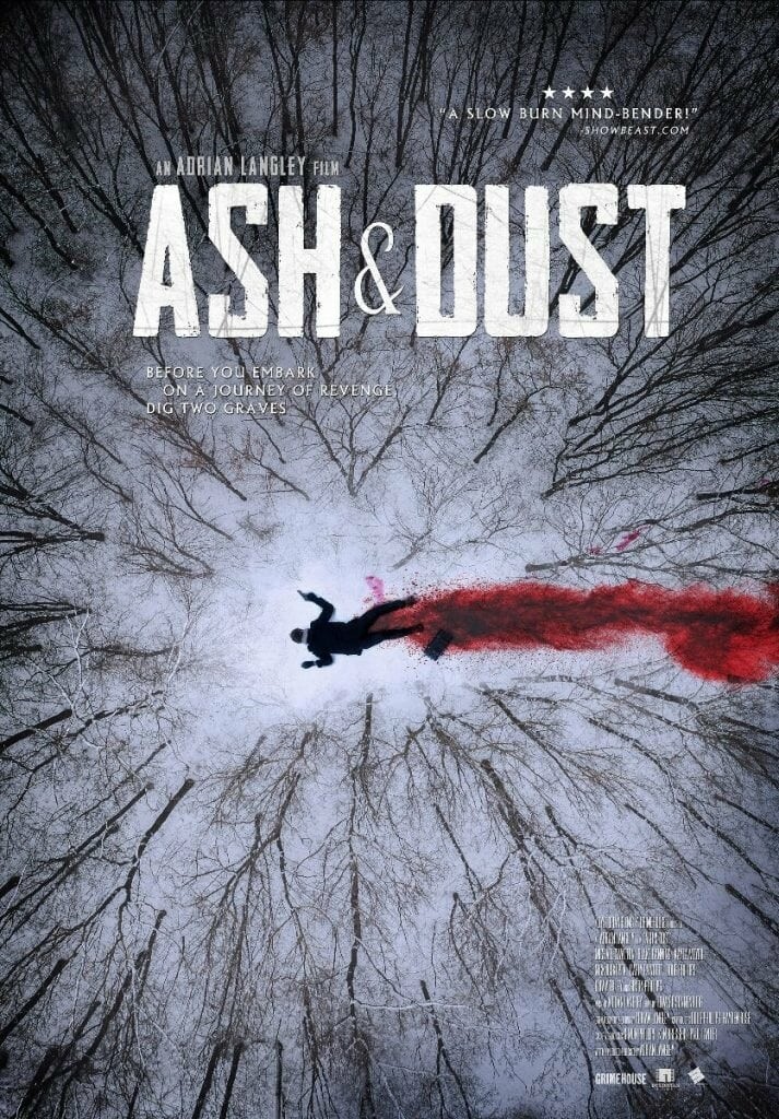 Ash Dust 2022 1080p WEB-DL AAC2 0 H 264-EVO