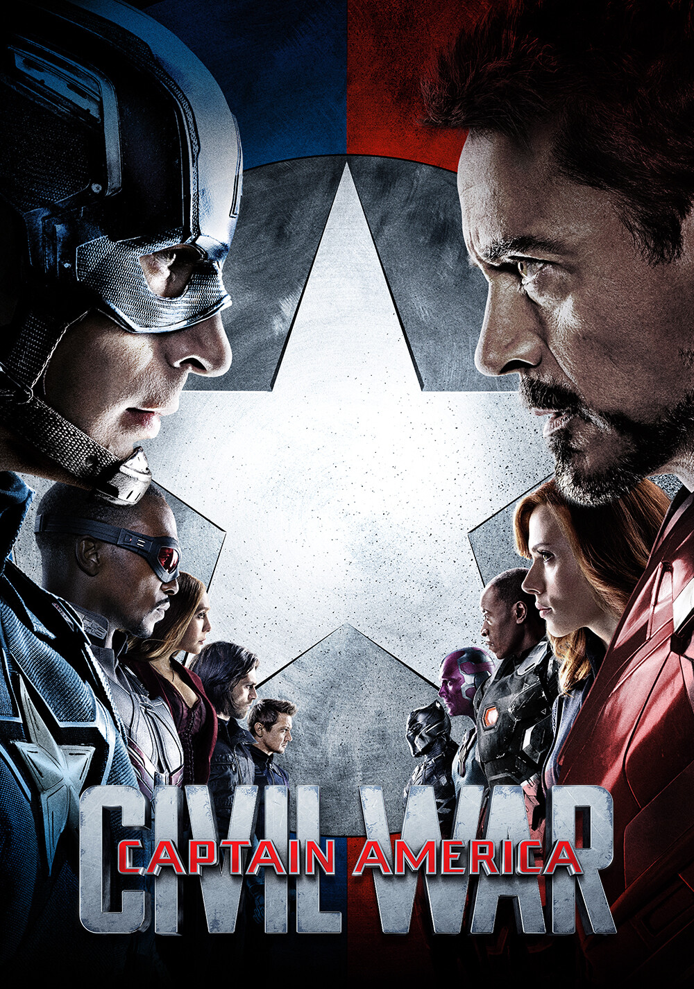 Captain America Civil War 2016 UHD BluRay 2160p TrueHD Atmos 7 1 DV HEVC HYBRID REMUX-FraMeSToR
