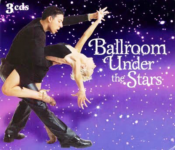 101 Strings Orchestra - Ballroom Under The Stars - 3 Cd's