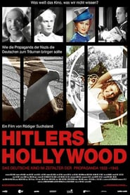Hitlers Hollywood 2017 720p BluRay AAC2 0 x264-VOMiR