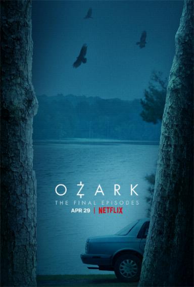 Ozark seizoen 4B 1080p EN+NL subs