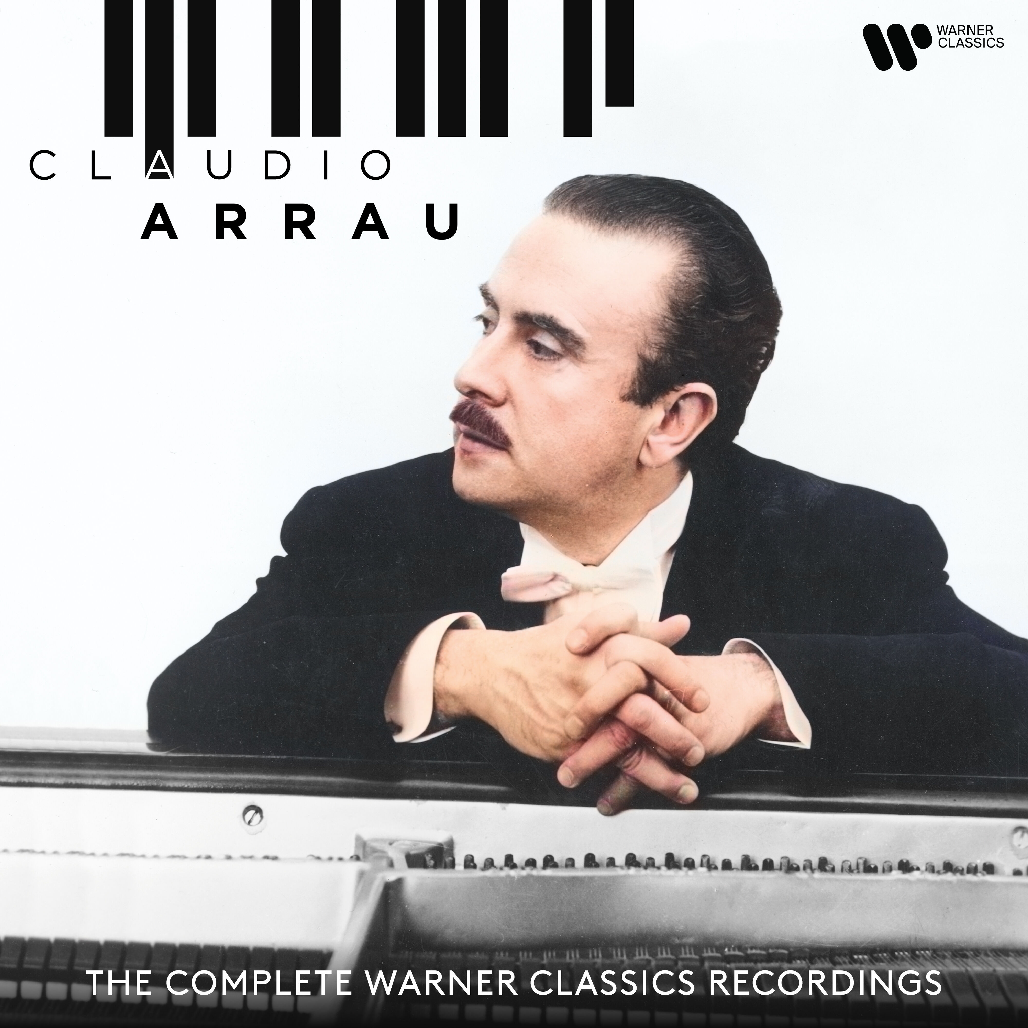 Claudio Arrau - The Complete Warner Classics Recordings - 02 of 10 14b192