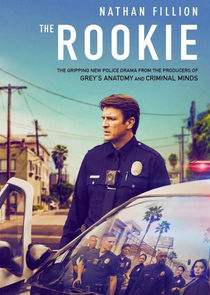 The Rookie S04E16 1080p WEB H264-PECULATE