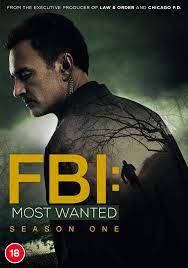 FBI Most Wanted S04E12 Black Mirror