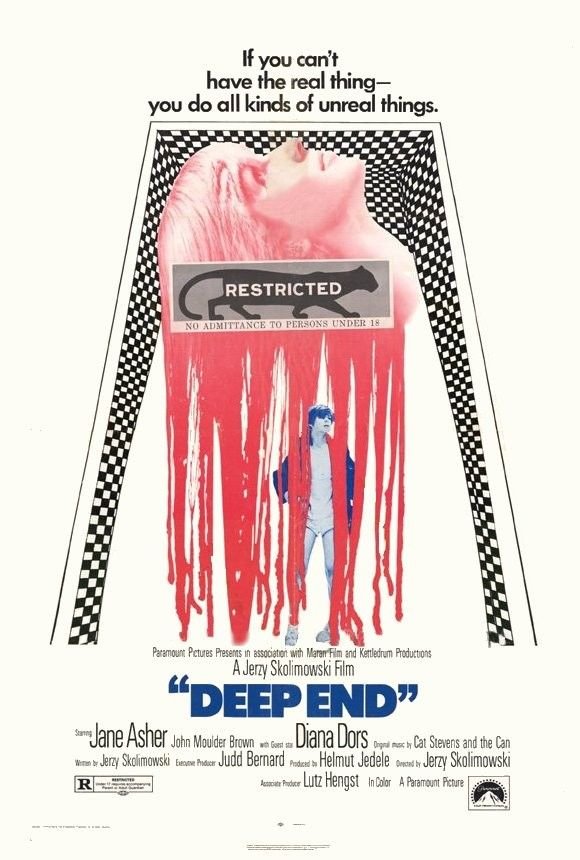 Deep End 1970