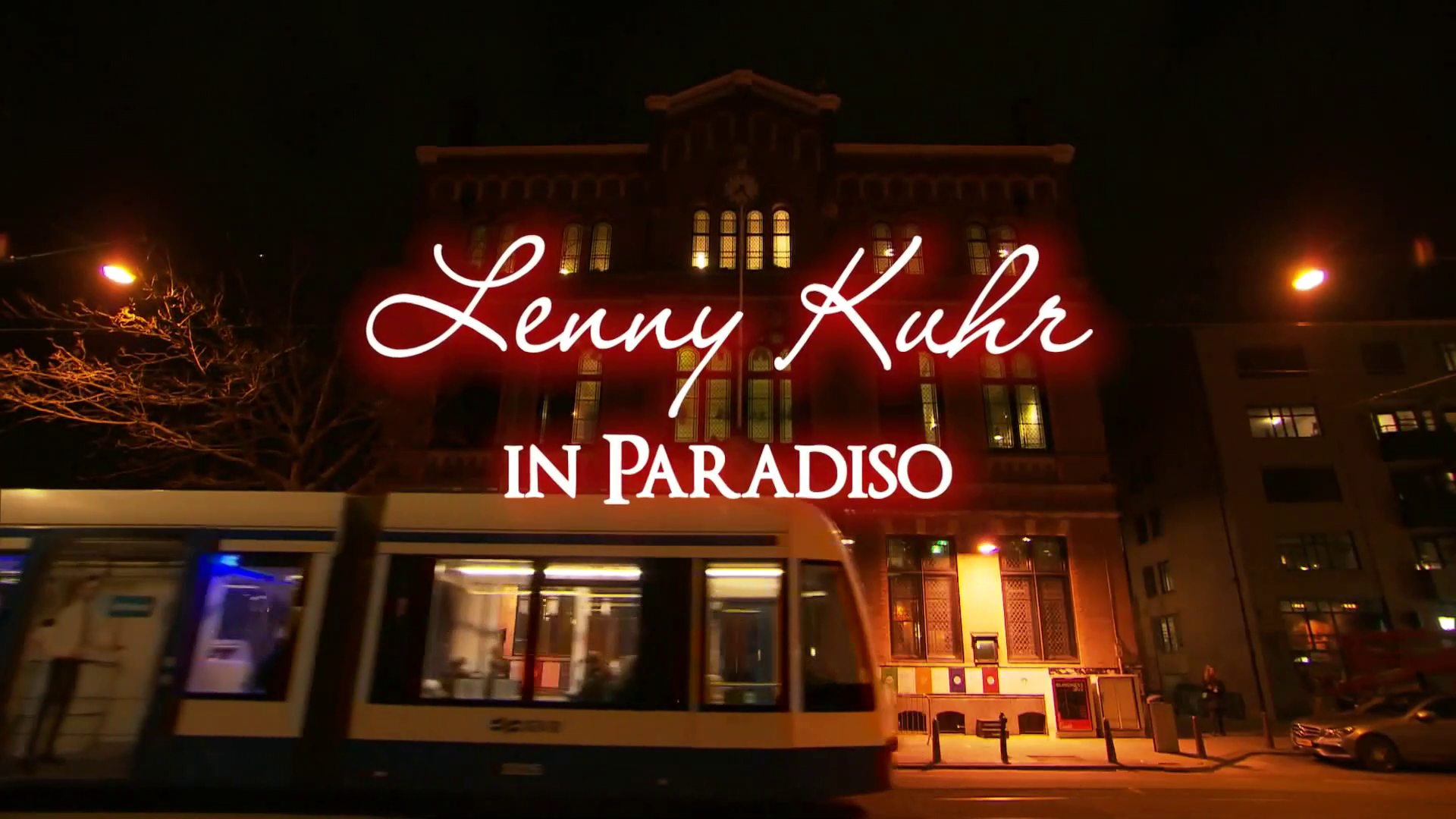 Lenny Kuhr in Paradiso 2022 DUTCH 1080p WEB x264-DDF