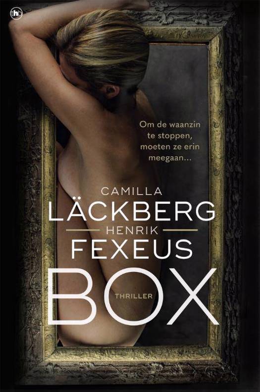 Box - Camilla Läckberg en Henrik Fexeus