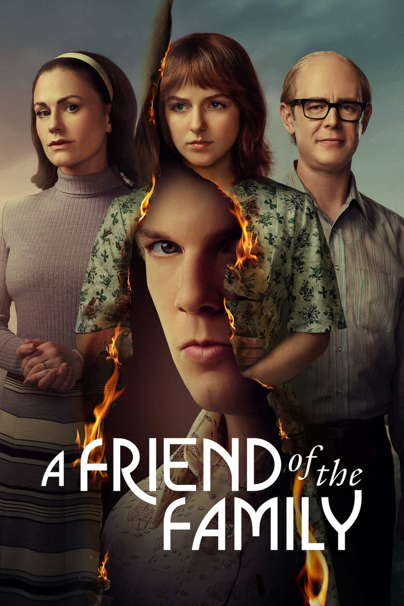 A Friend Of The Family S01 1080p PCOK WEBRip DDP5 1 x264