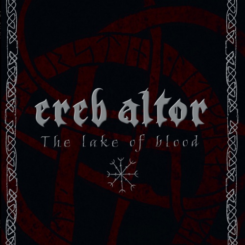[Black Metal] Ereb Altor - Bonus and Rare (2022)