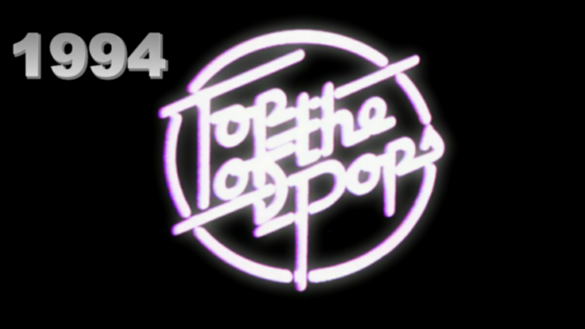 BBC Top Of The Pops Grootste Hits 1994 WEB x264-DDF