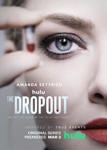 The Dropout S01E05 1080p HEVC x265-MeGusta