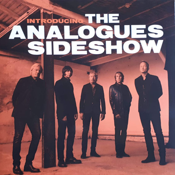 The Analogues - Sideshow