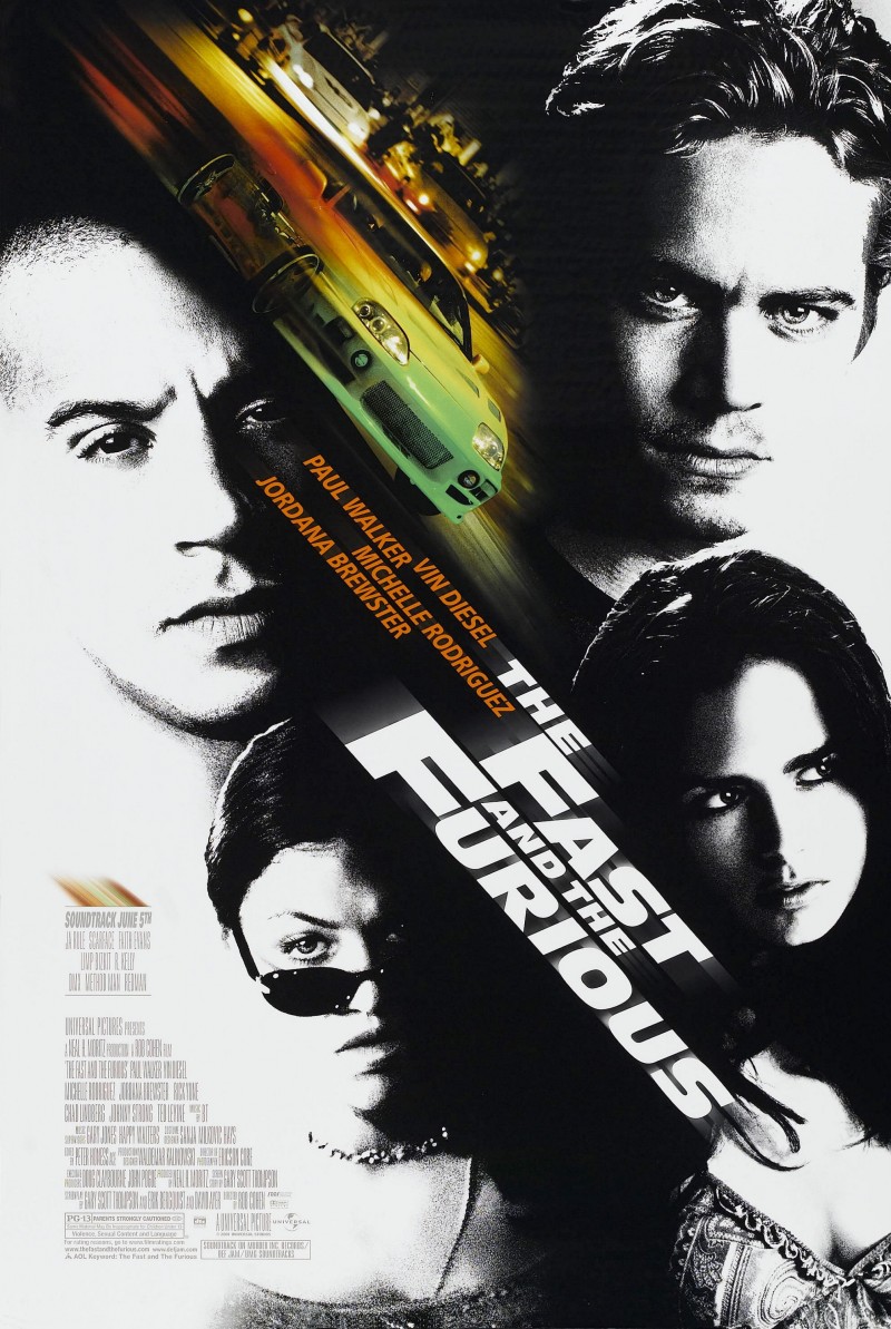 The Fast and the Furious 2001 UHD BluRay 2160p DTS-X 7 1 HEVC REMUX-FraMeSToR