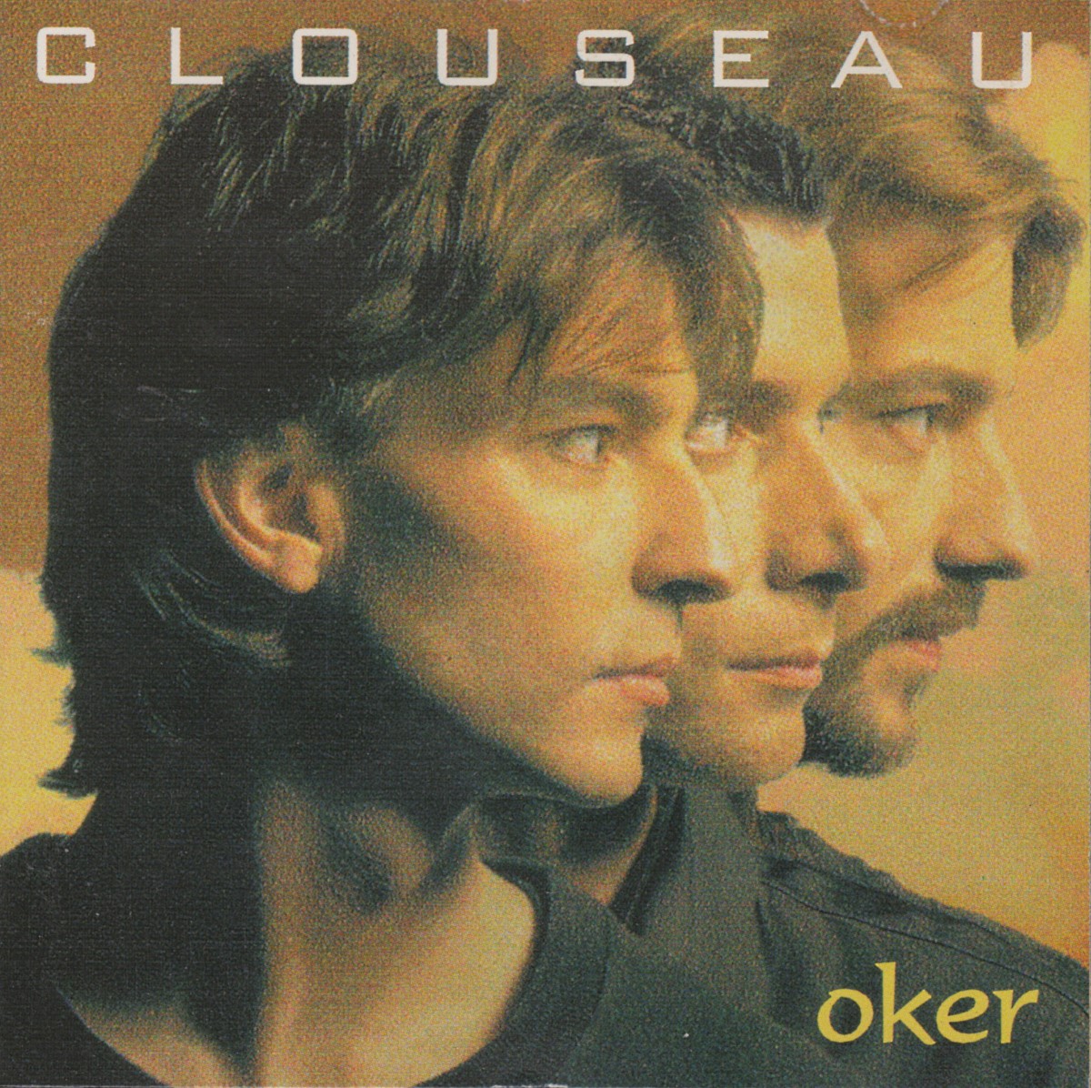 Clouseau - Oker (1995)