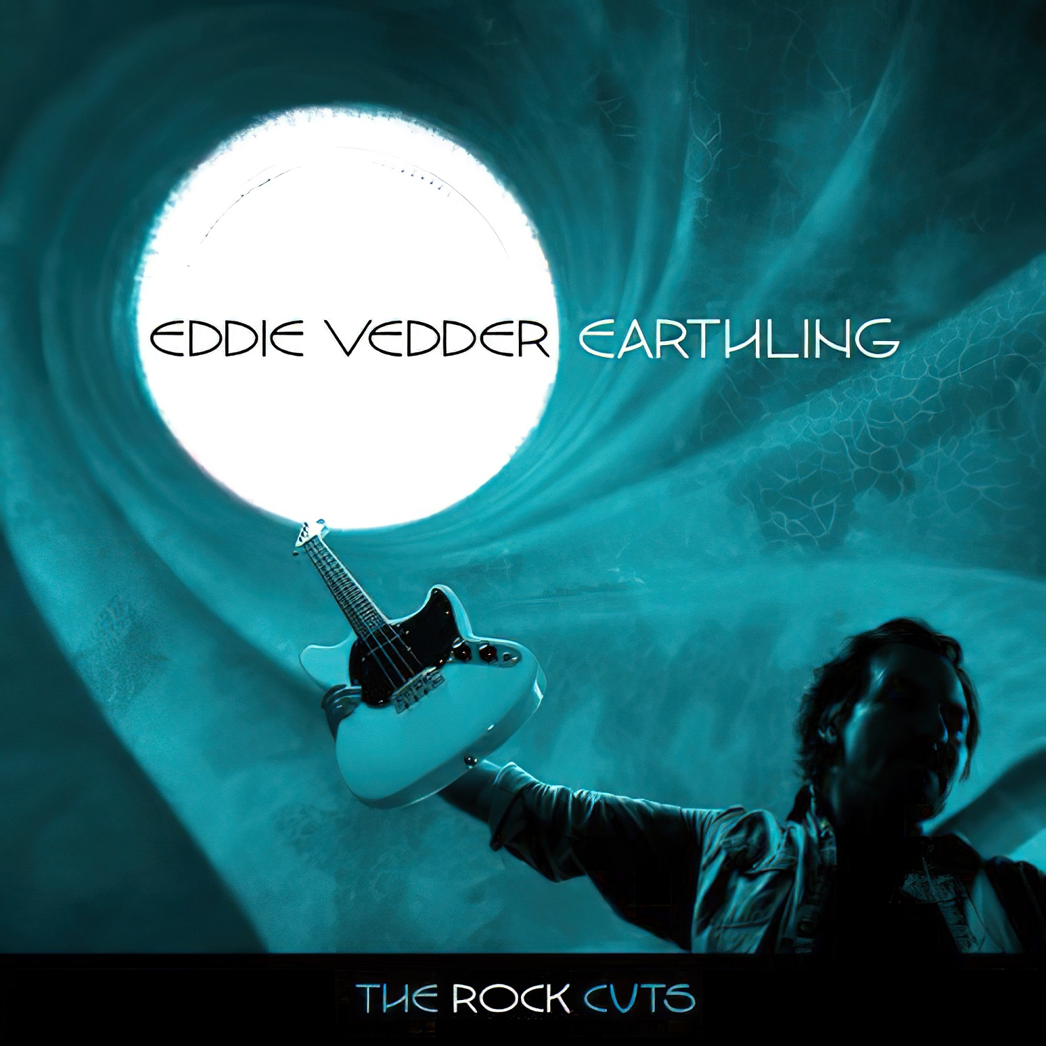 Eddie Vedder - Earthling Expansion - The Rock Cuts