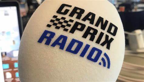 Formule 1 - Imola - 2024 - Vrije Training 3 - F1TV & GrandPrixRadio