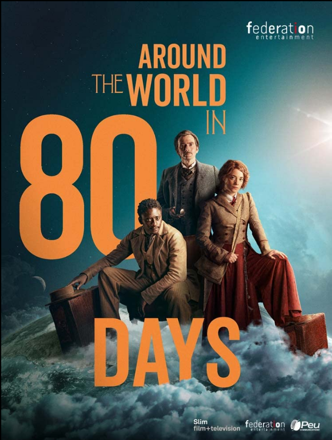 Around the World in 80 Days 2021 S01E03 Episode 3 1080p