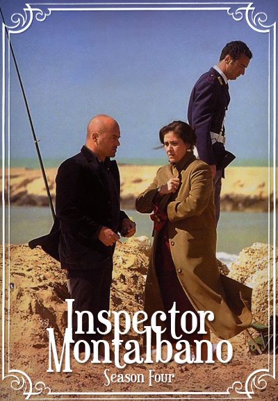 Inspector Montalbano - Seizoen 4
