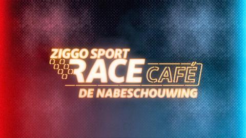 Race Cafe 05-03-23 De Nabeschouwing